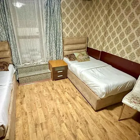 Lest Apart Апарт-отель