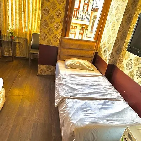 Lest Apart Appart hôtel Istambul