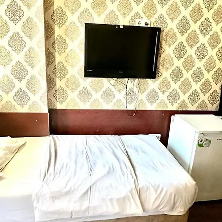 Appart hôtel Lest Apart Istambul