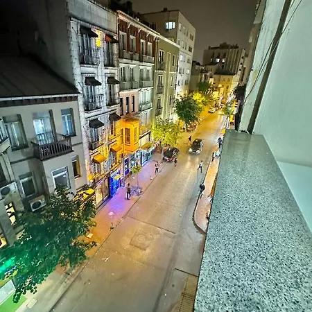 Appart hôtel Lest Apart