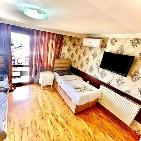 Lest Apart Appart hôtel *